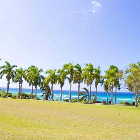 Malibu Ocean View Studio Leilighet Montego Bay Eksteriør bilde